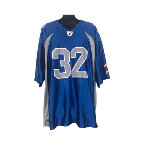 Starter Kentucky Wildcats Jersey #32 NCAA College Football Blue Size XL - Picture 1 of 3